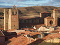 Miniatura para Conjunto Histórico de Sigüenza