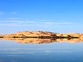 Siwa-See