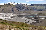 Vignette pour Parc national du Vatnajökull