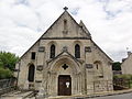 Église Saint-Martin de Soucy