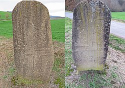 Image illustrative de l’article Statue-menhir de Bancanel