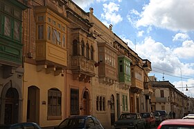 د Ħal Tarxien انځور