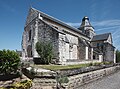 Église Saint-Nicolas de Tavant