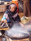Miniatura para Gastronomía de Sudán