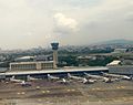 Miniatura para Aeropuertu Internacional Chhatrapati Shivaji