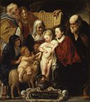 The Holy Family with Saint Anne and the Young Baptist and His Parents MET ep71.11.R.jpg