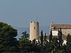 Torre de La Aldea