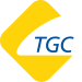 TGC logo