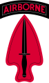 United States Army Special Operations Command