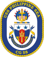 USS Philippine Sea COA.png