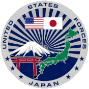Войска США, Япония Logo.gif