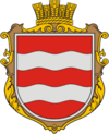 Wappen von Welyka Andrussiwka