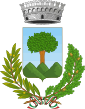 Vectianum (Liguria): insigne