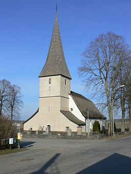 Viby kirke