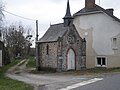 Chapelle Notre-Dame-du-Bon-Secours de Bon Secours