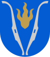 Wappen von Vimpeli