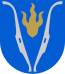 Blason de Vimpeli