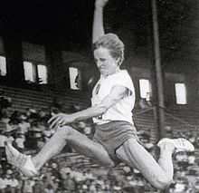 Viorica Viscopoleanu, Olympiasiegerin von 1968, erreichte diesmal Platz sieben
