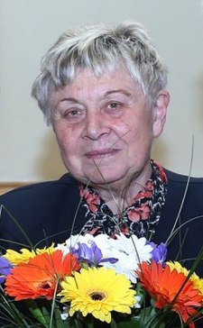 Vlasta Jankovská 2. července 2014