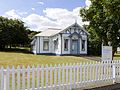 Waihi Courthouse