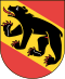 Coat of arms of Bern Berne Bärn (Alemannic German)