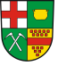 Blason de Düppenweiler