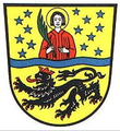 Wappen von Mönchengladbach bis 1974