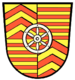 Coat of arms of Rieneck  