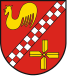 Coat of arms of Uelitz