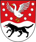 Brasão de Prignitz