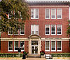 Baylor Female College Historic District