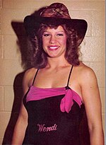 Miniatura para Wendi Richter