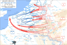 Map of Dyle Plan and Fall Gelb (Case Yellow) West Front 1940Campaign.png