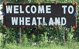 Wheatland (Iowa)