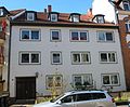 Wohnhaus Heckerstraße 85