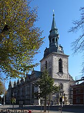 Mariakerk van Wolfenbüttel