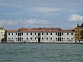 Miniatura per Ospedale degli Incurabili (Venezia)