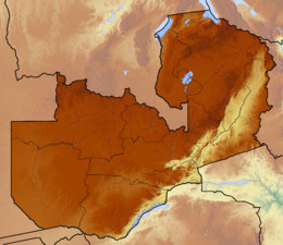 Kafue (Zambija)