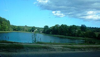 Ežeras Zarasaitis.Foto:Hugo.arg