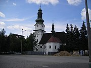 St. Elisabethkerk