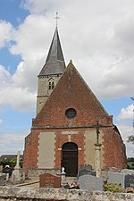 Miniatura para Saint-Aignan-sur-Ry