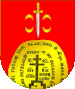 Coat of arms of Kokhanava