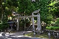 雙栗天神社