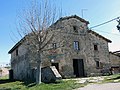 Hostal del Vilar (Sant Agustí de Lluçanès)