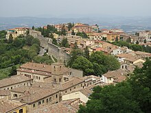 Perugia 03 Perugia des de Porta Sole.jpg