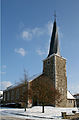 Jalhay, iglesia: Kirche Sankt Michel