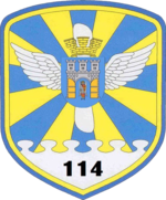 Image illustrative de l’article 114e brigade d'aviation tactique
