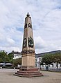 1815_–_1865,_Wiesbaden_–_Obelisk_to_the_18_June_1815_Victory_of_Waterloo