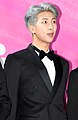 Q20514446 Kim Nam-joon op 15 januari 2019 geboren op 12 september 1994