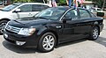 Ford Taurus 2008